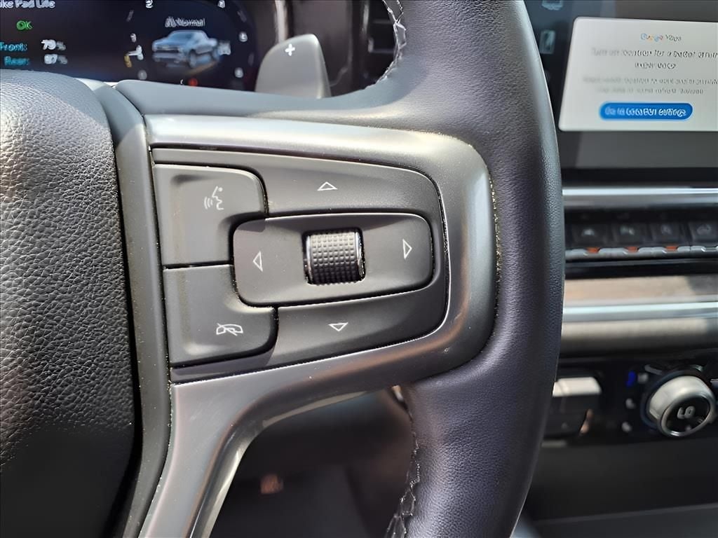 2023 Chevrolet Silverado 1500 LTZ - Photo 11
