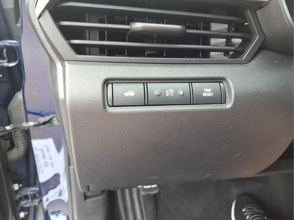 2024 Nissan Altima SR - Photo 15