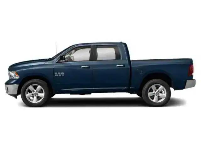 2024 Ram 1500 Classic photo 2