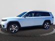  Jeep Grand Cherokee L