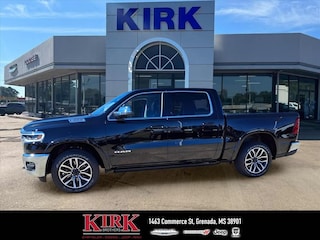 2026 Ram 1500 Longhorn Pickup