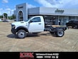  Ram 4500 Chassis