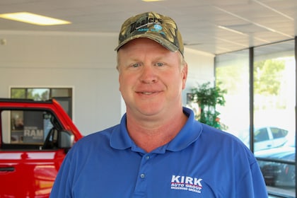 Staff member Wes Herring from 21985859644d