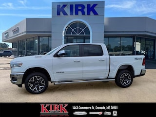 2026 Ram 1500 Laramie Pickup