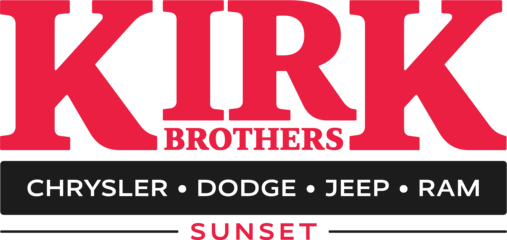 Sunset Chrysler Dodge & Jeep