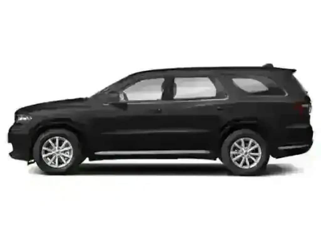 New 2024 Dodge Durango Pursuit Sport Utility