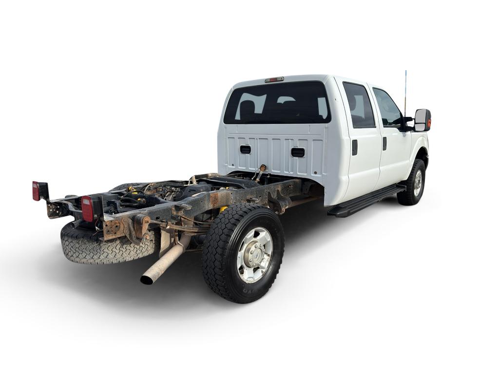 2026 Ram 4500 Tradesman photo 4