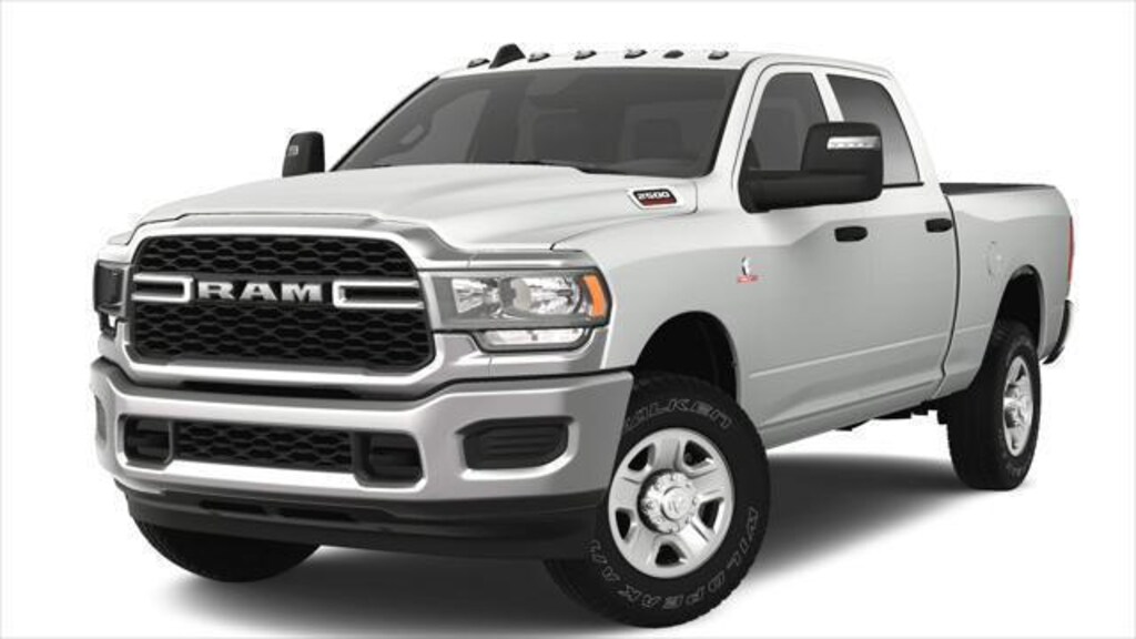 New 2024 Ram 2500 Tradesman For Sale Near Oxford MS in Grenada