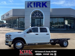 2026 Ram 3500 Chassis Tradesman Pickup