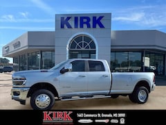 2026 Ram 3500 Laramie Pickup