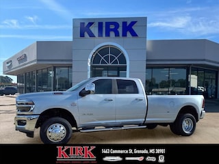 2026 Ram 3500 Laramie Pickup