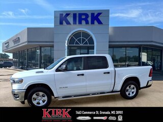 2026 Ram 1500 Big Horn Pickup