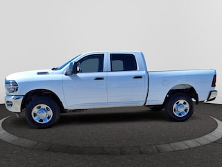 2026 Ram 2500 Tradesman Pickup