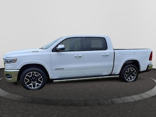 2026 Ram 1500 Laramie Pickup