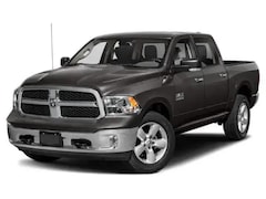 2024 Ram 1500 Classic SSV Pickup