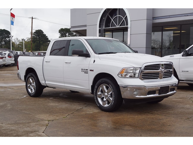 Oxford Ms Cab >> New 2019 Ram 1500 Classic Big Horn Crew Cab 4x2 5 7 Box For Sale Oxford Ms Cab >> New 2019 Ram 1500 Classic Big Horn Crew Cab 4x2 5 7 Box For Sale
