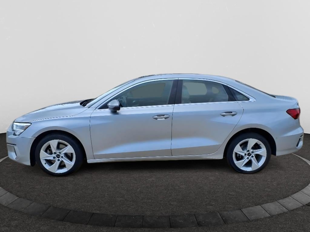 2023 Audi A3 Premium
