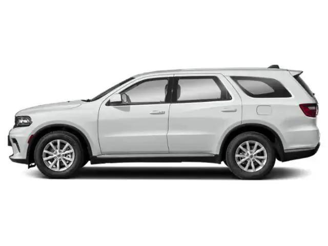2023 Dodge Durango Sport photo 2