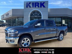 2026 Ram 1500 Big Horn Pickup