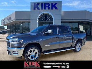 2026 Ram 1500 Big Horn Pickup