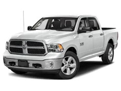 2024 Ram 1500 Classic SSV Pickup