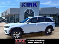 2025 Jeep Grand Cherokee Limited Sport Utility