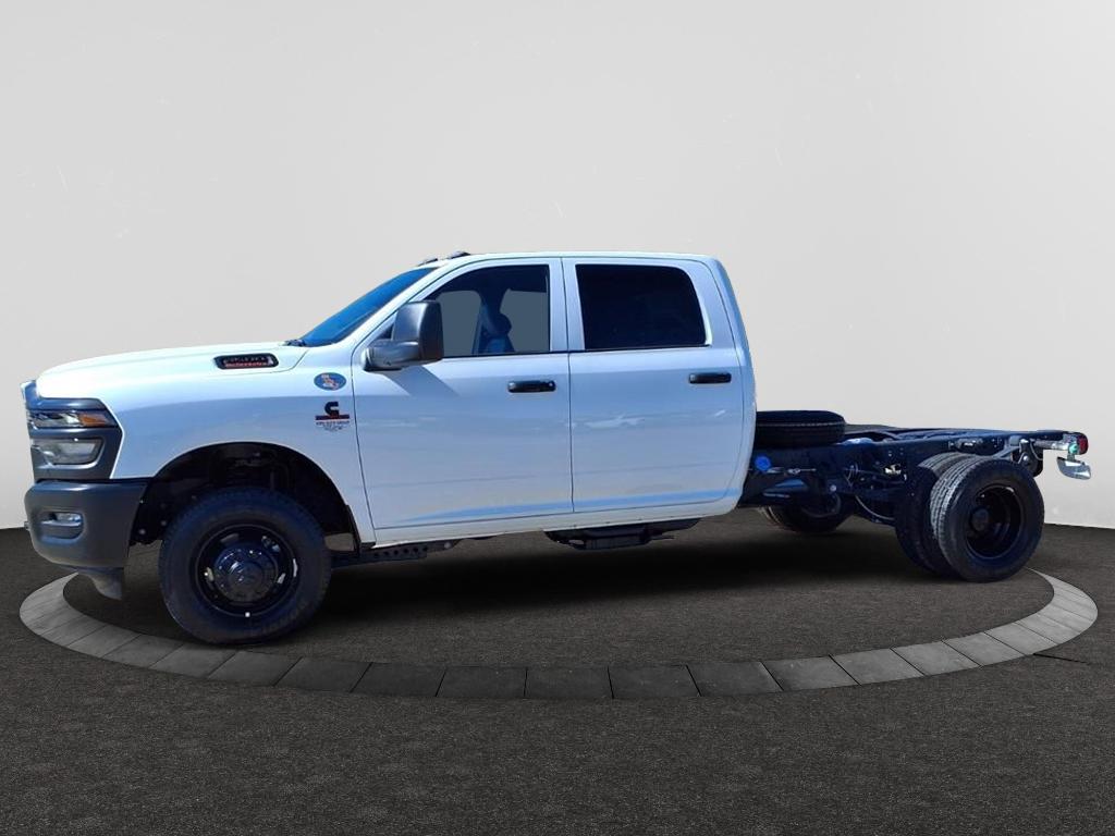 2026 RAM Ram 3500 Chassis Cab Tradesman's photo