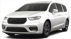 2023 Chrysler Pacifica Hybrid Limited Wagon