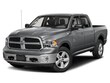  Ram 1500 Classic