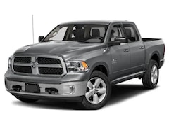 2024 Ram 1500 Classic SSV Pickup