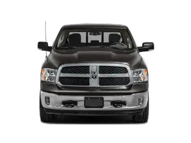 2024 Ram 1500 Classic photo 4