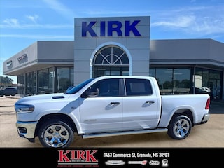 2026 Ram 1500 Big Horn Pickup