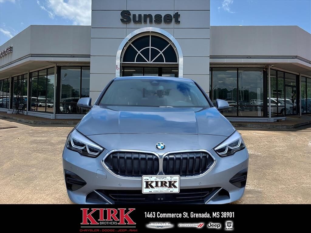 Used 2024 BMW 2 Series 228i xDrive Sedan