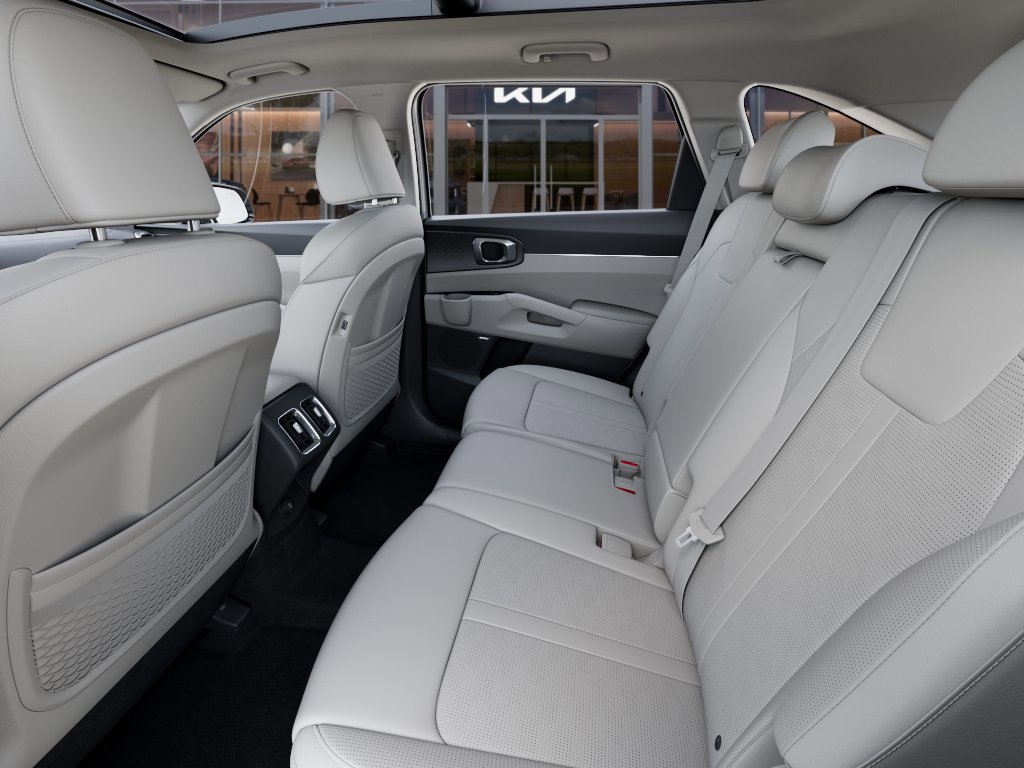 2026 Kia Sorento EX - Photo 18