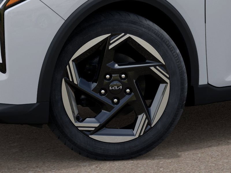2025 Kia K4 EX - Photo 9