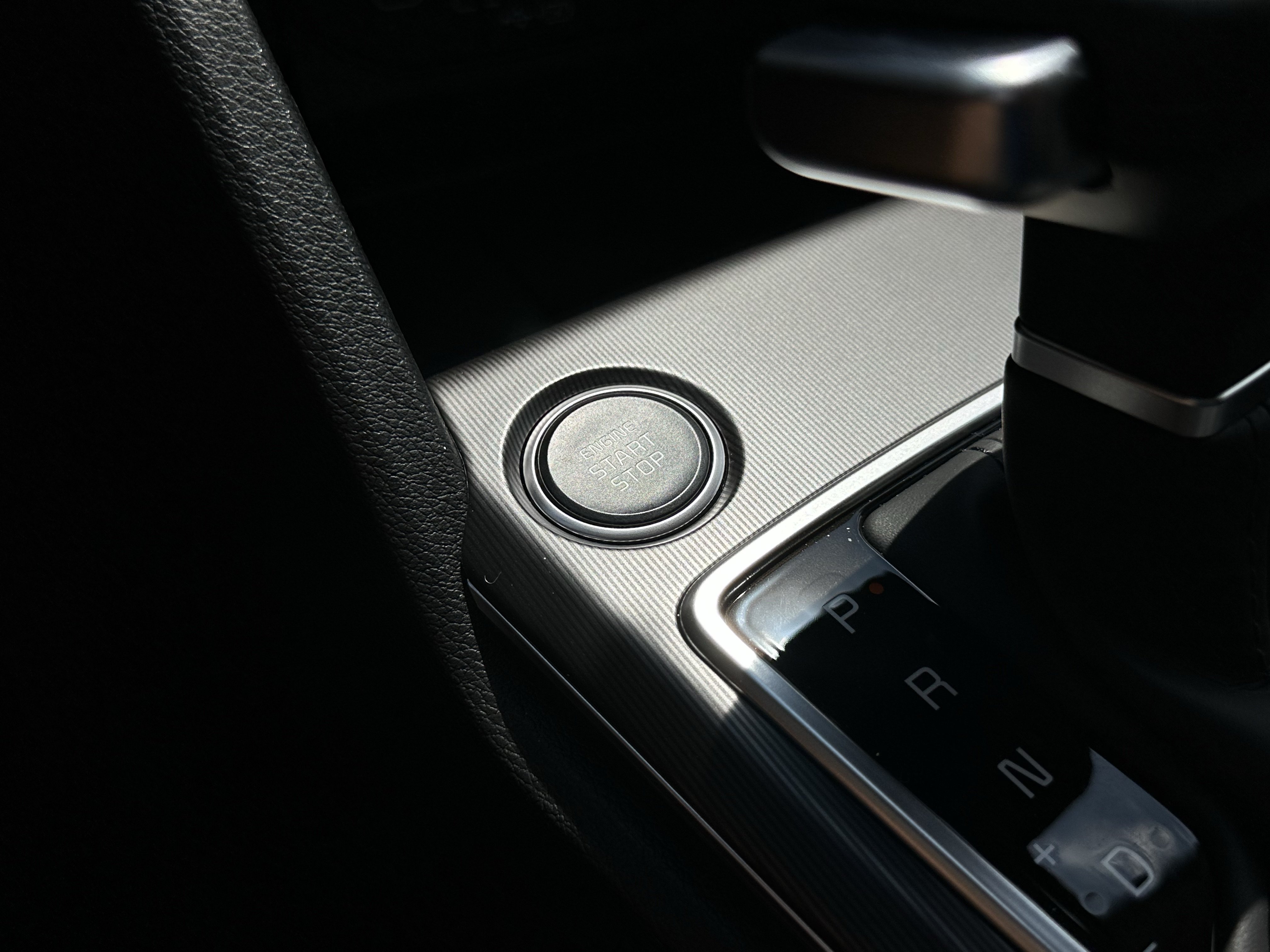 2026 Kia Sportage EX - Photo 27