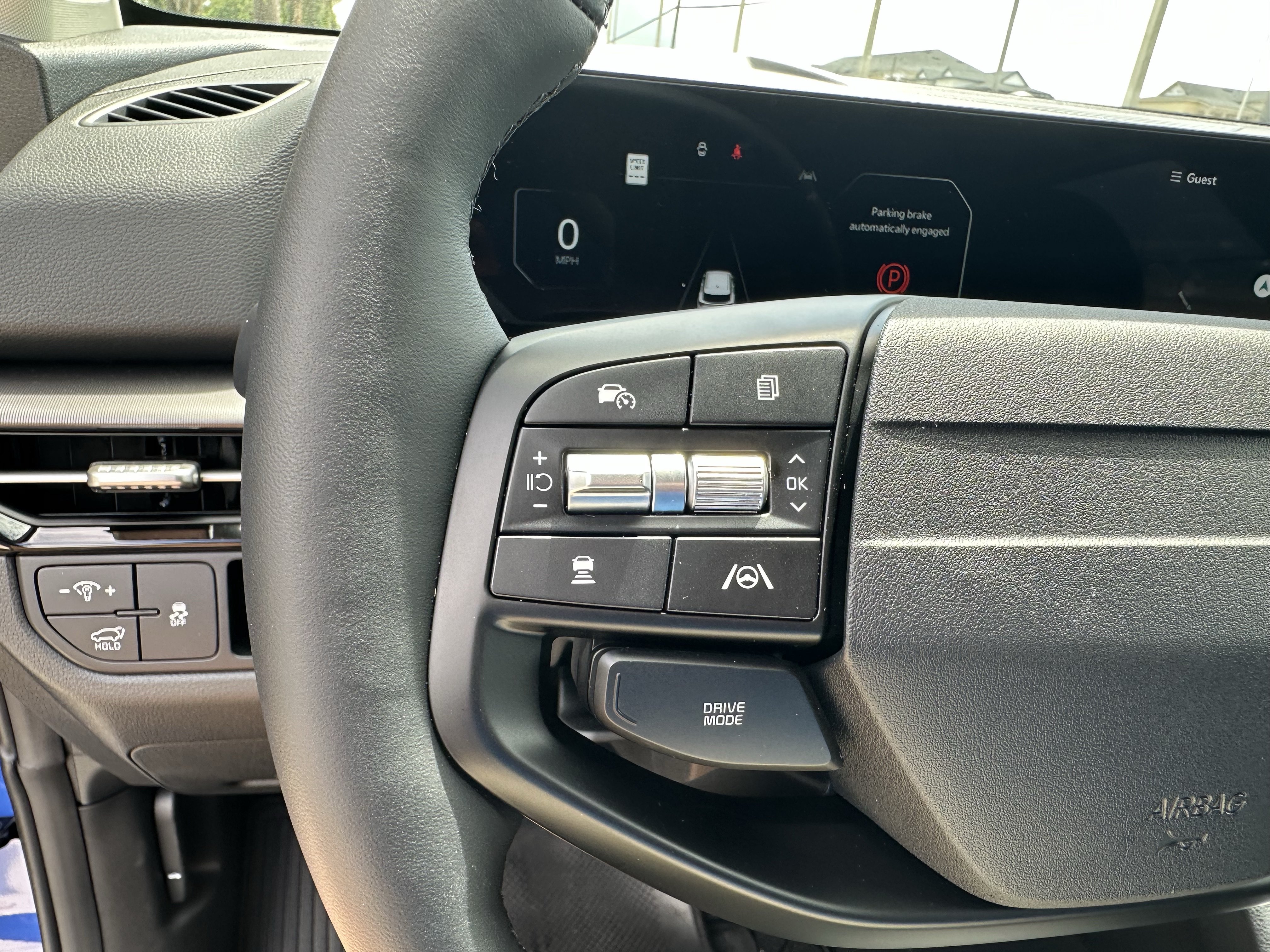 2026 Kia Sportage SX Prestige - Photo 33