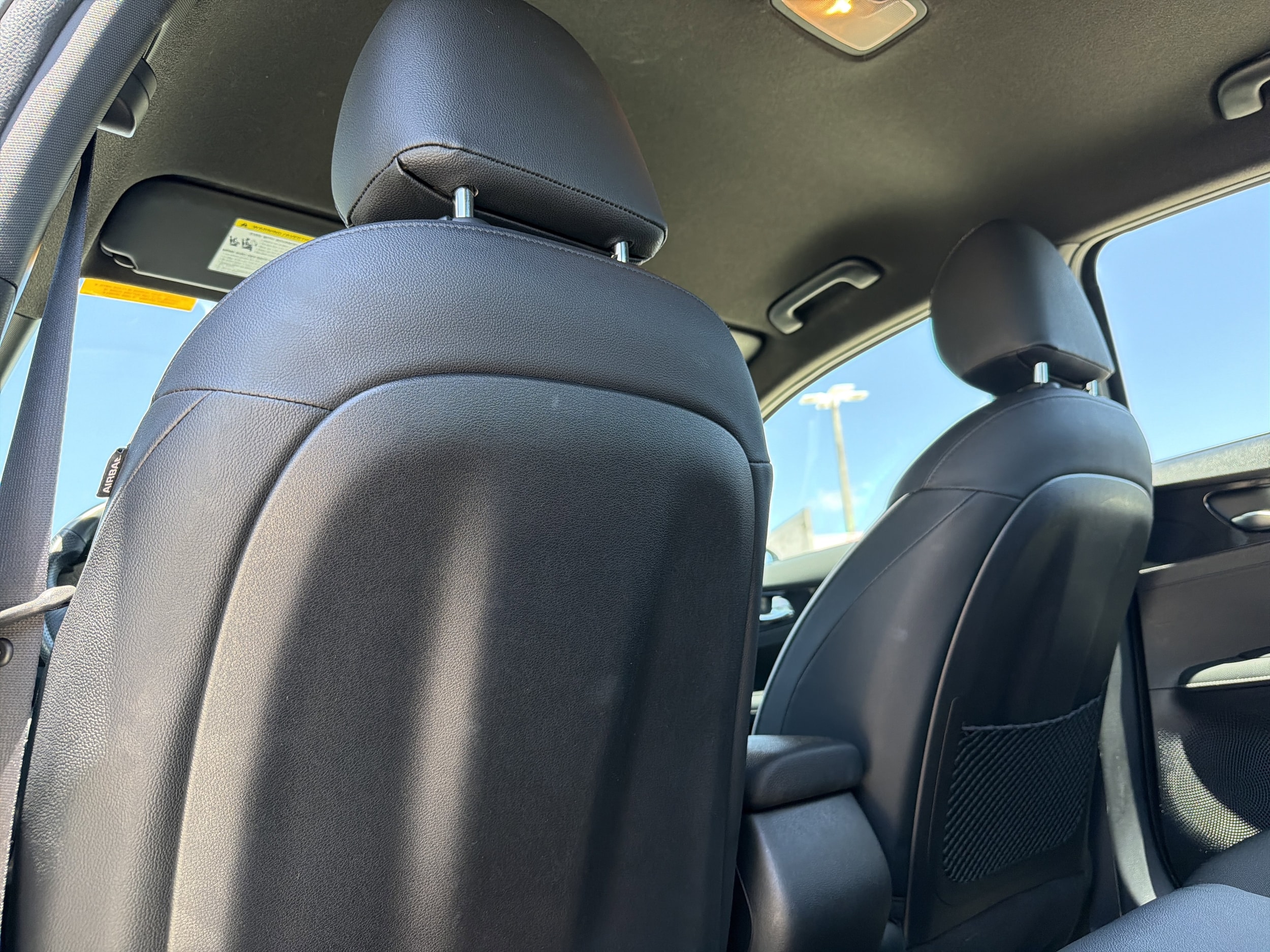 2022 Kia FORTE GT-Line - Photo 20
