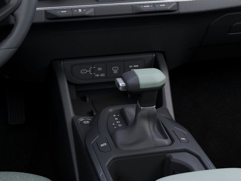 2025 Kia K4 EX - Photo 23