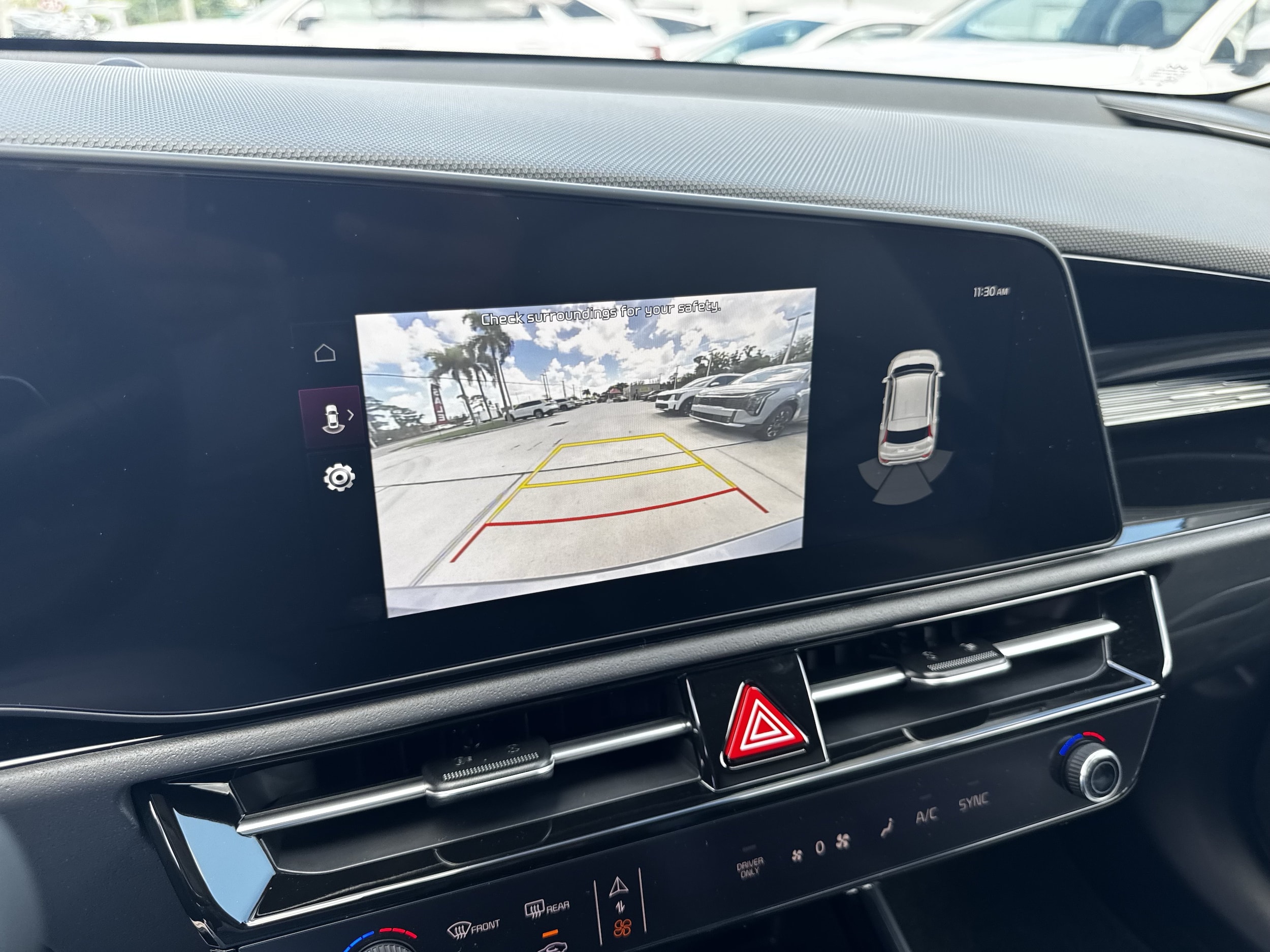 2026 Kia Niro EX - Photo 26
