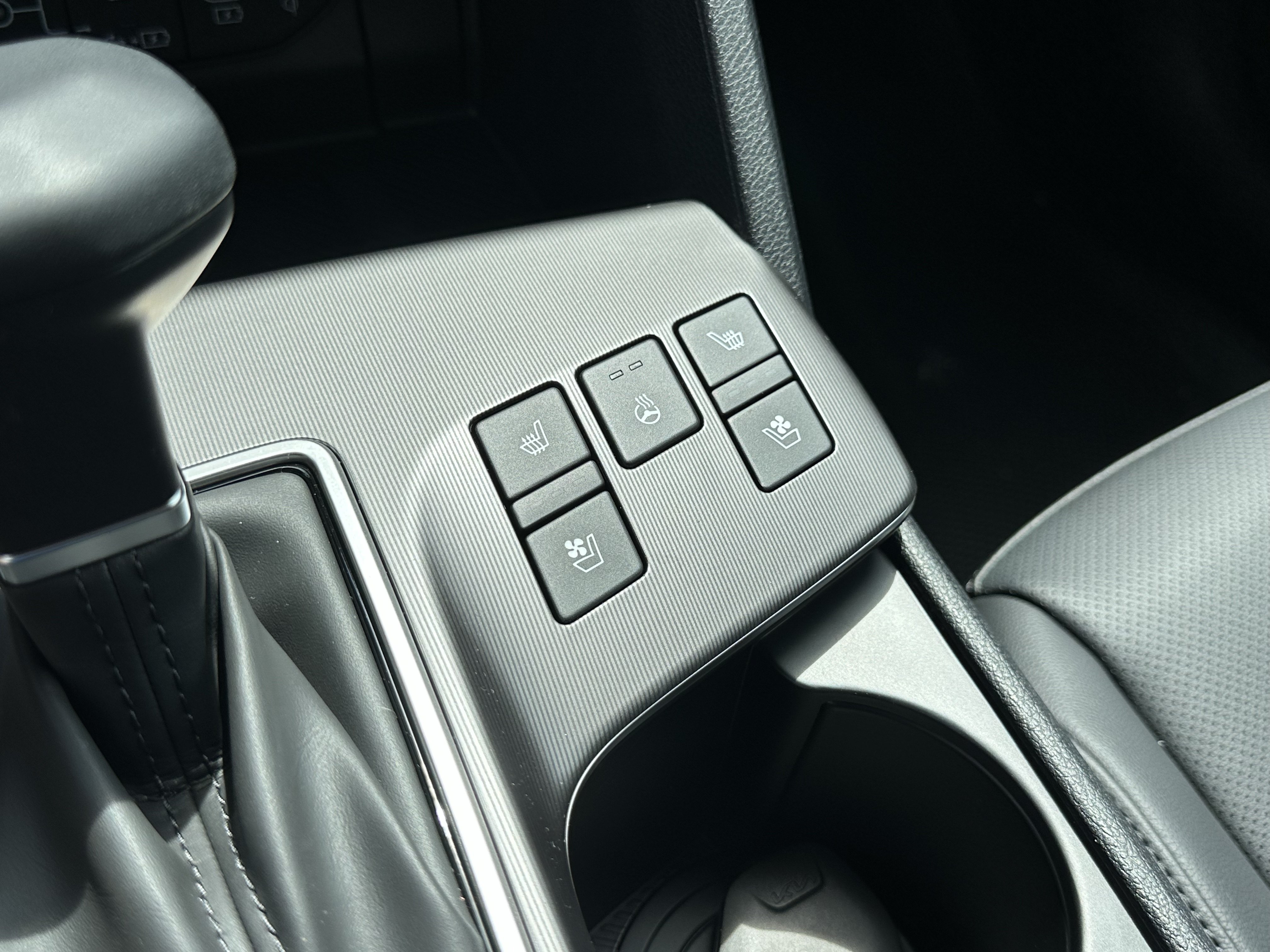 2026 Kia Sportage SX Prestige - Photo 29