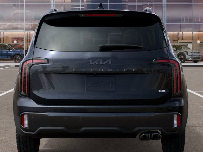2025 Kia Telluride SX Prestige X-Pro - Photo 13