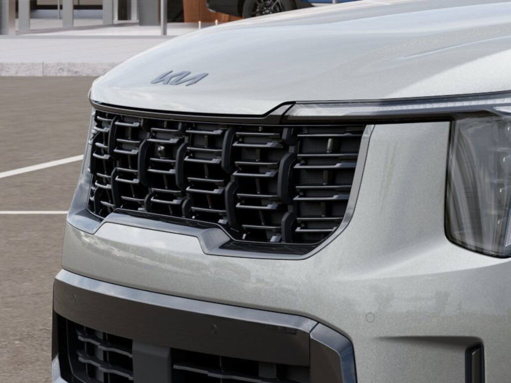 New 2026 Kia Sorento X-Line SX Prestige SUV