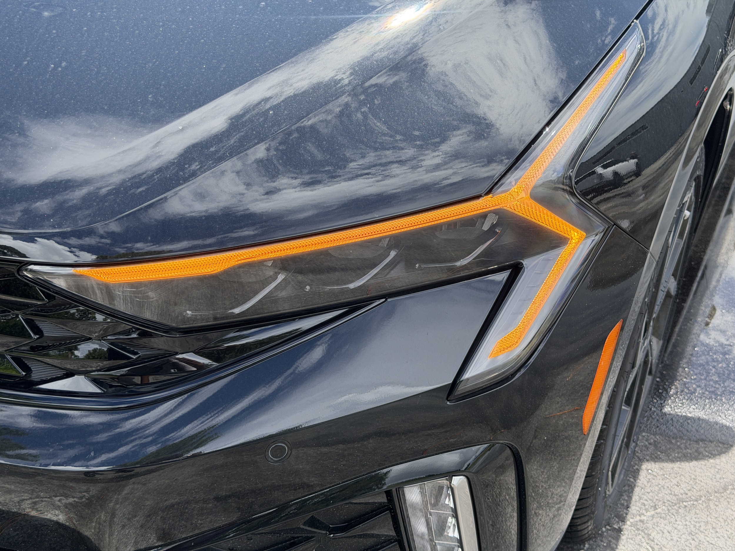 2026 Kia K5 GT-Line - Photo 9