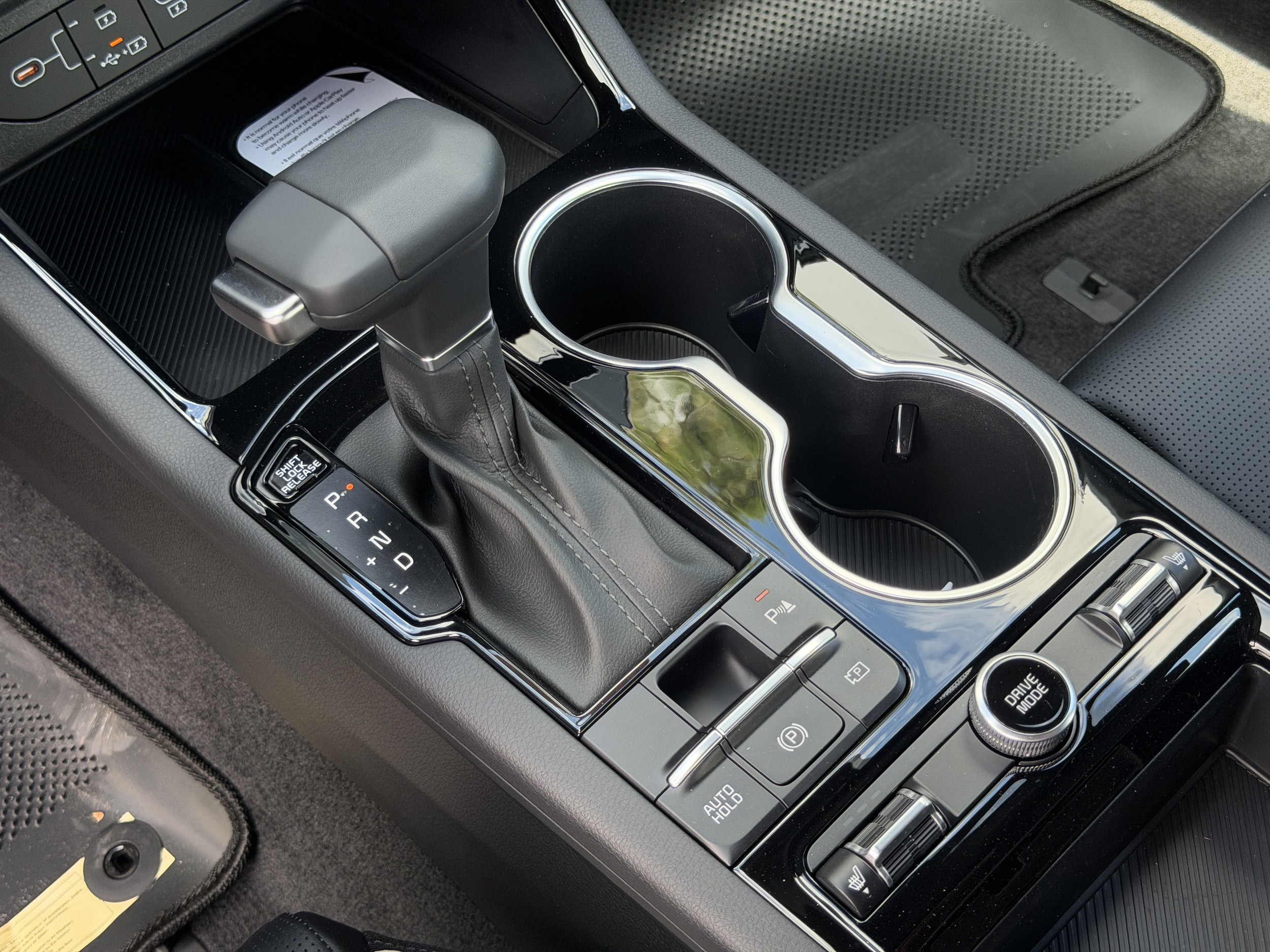2026 Kia K5 GT-Line - Photo 24