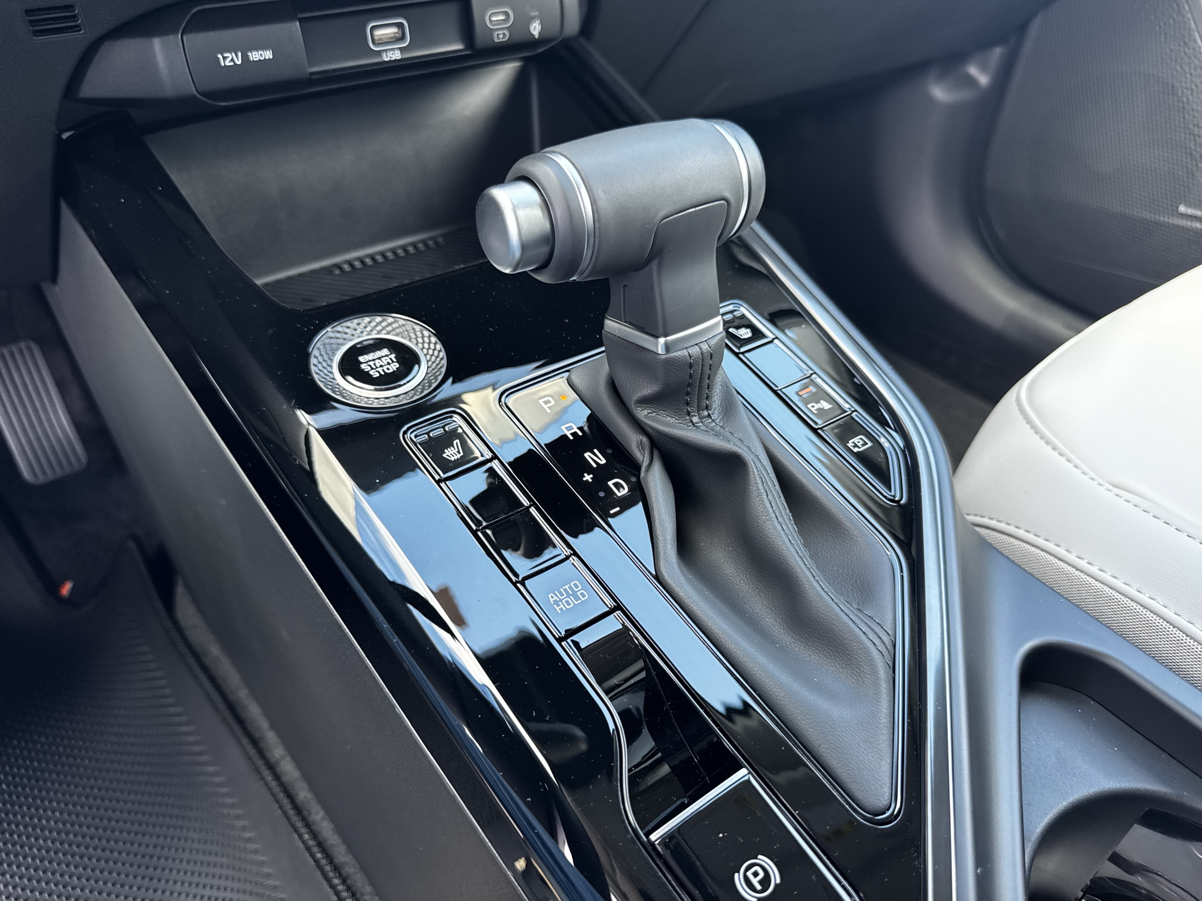 2026 Kia Niro EX - Photo 27