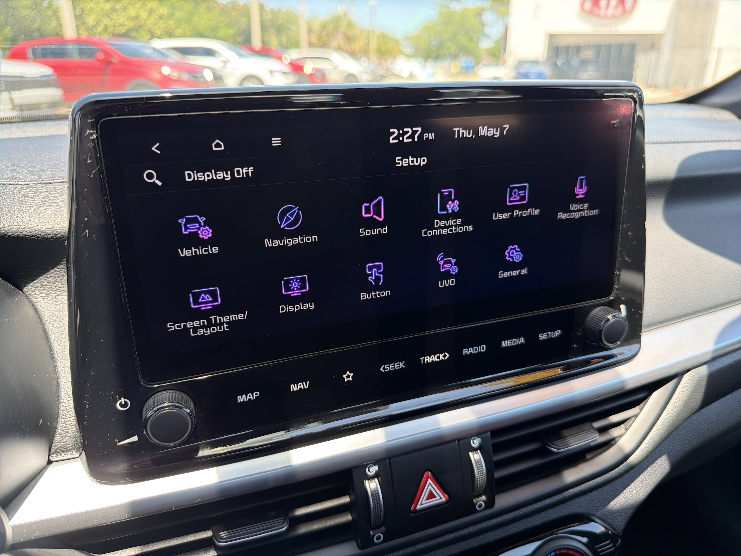 2022 Kia FORTE GT-Line - Photo 28