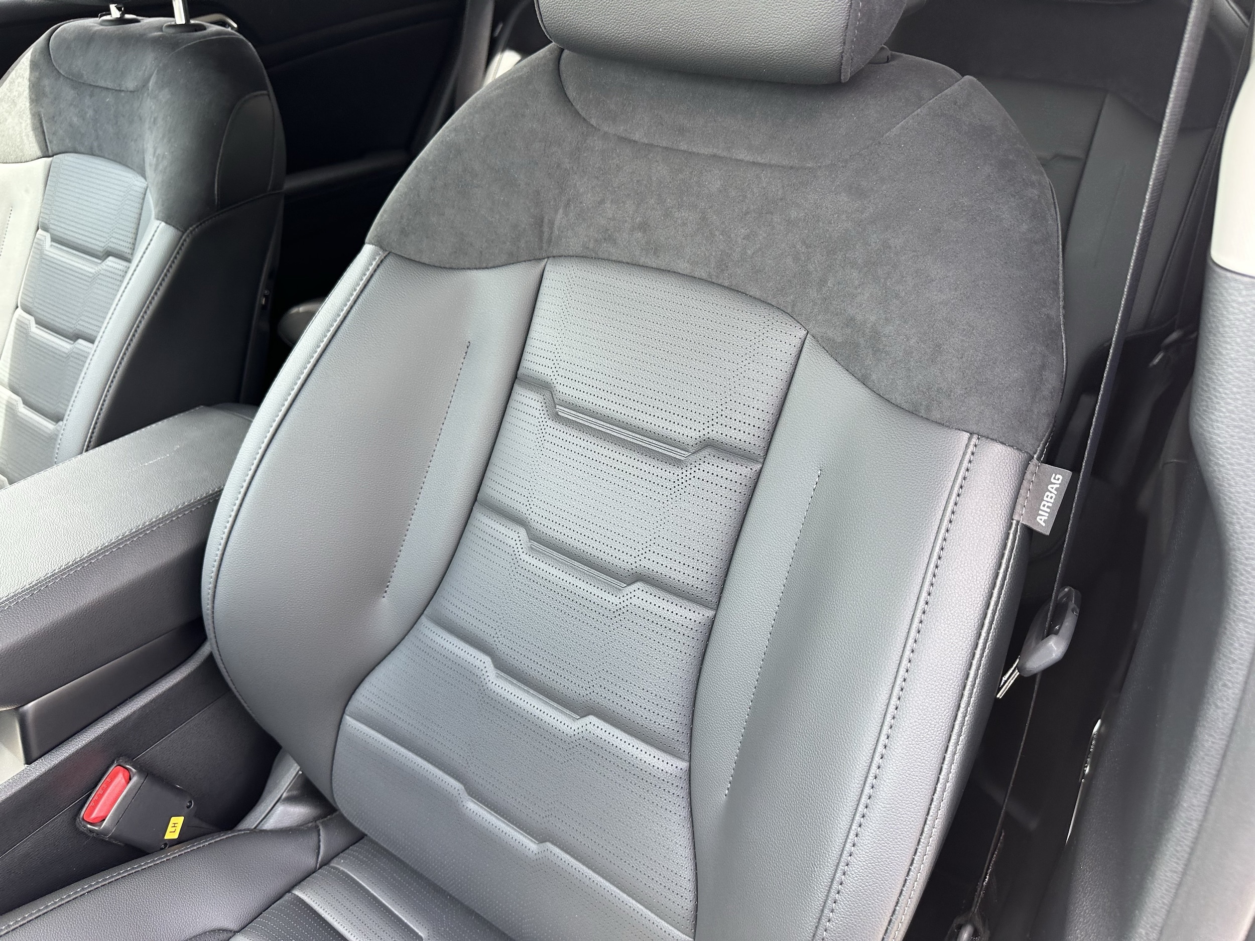 2026 Kia Sportage SX Prestige - Photo 19
