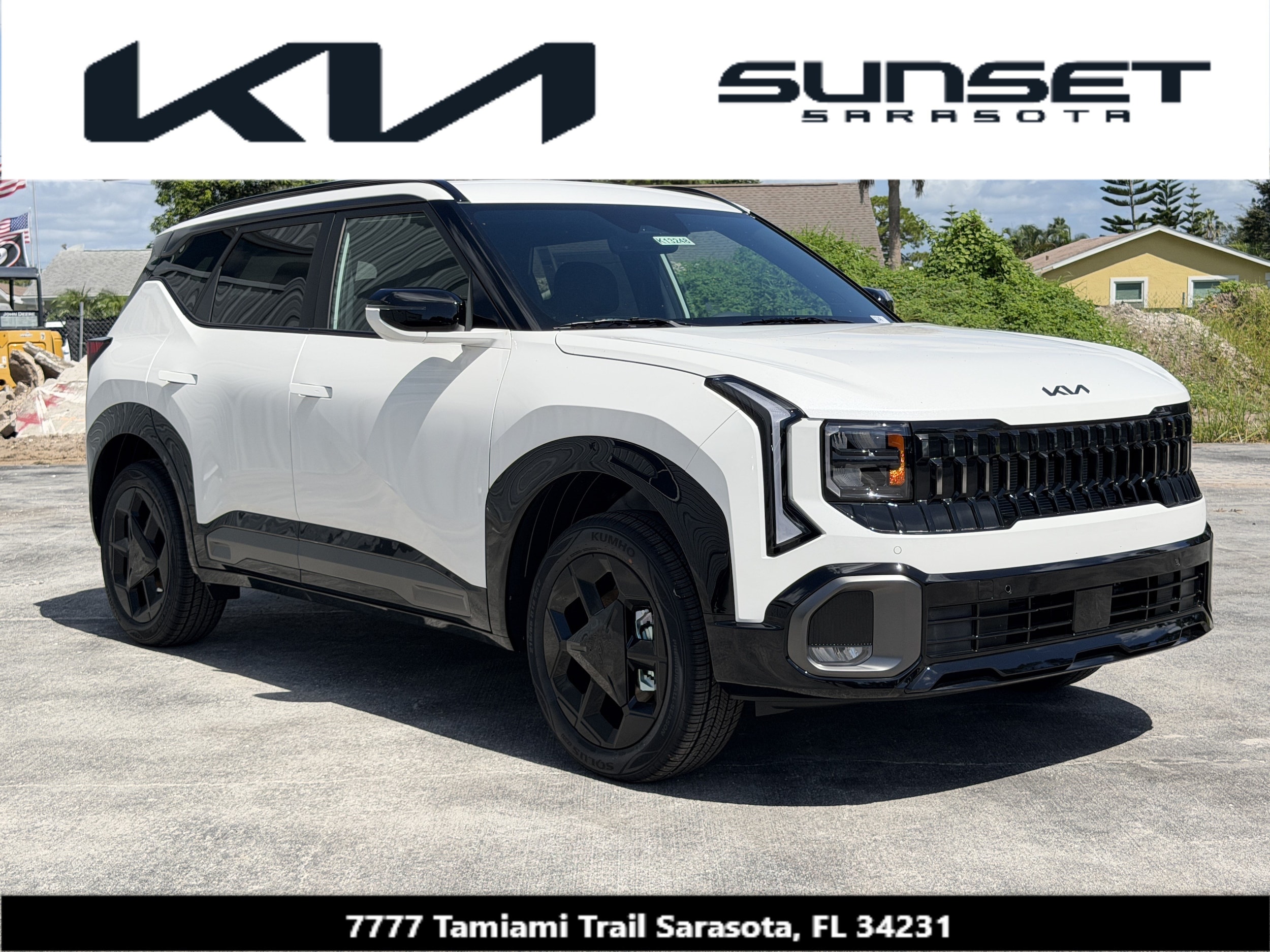 2027 Kia Seltos