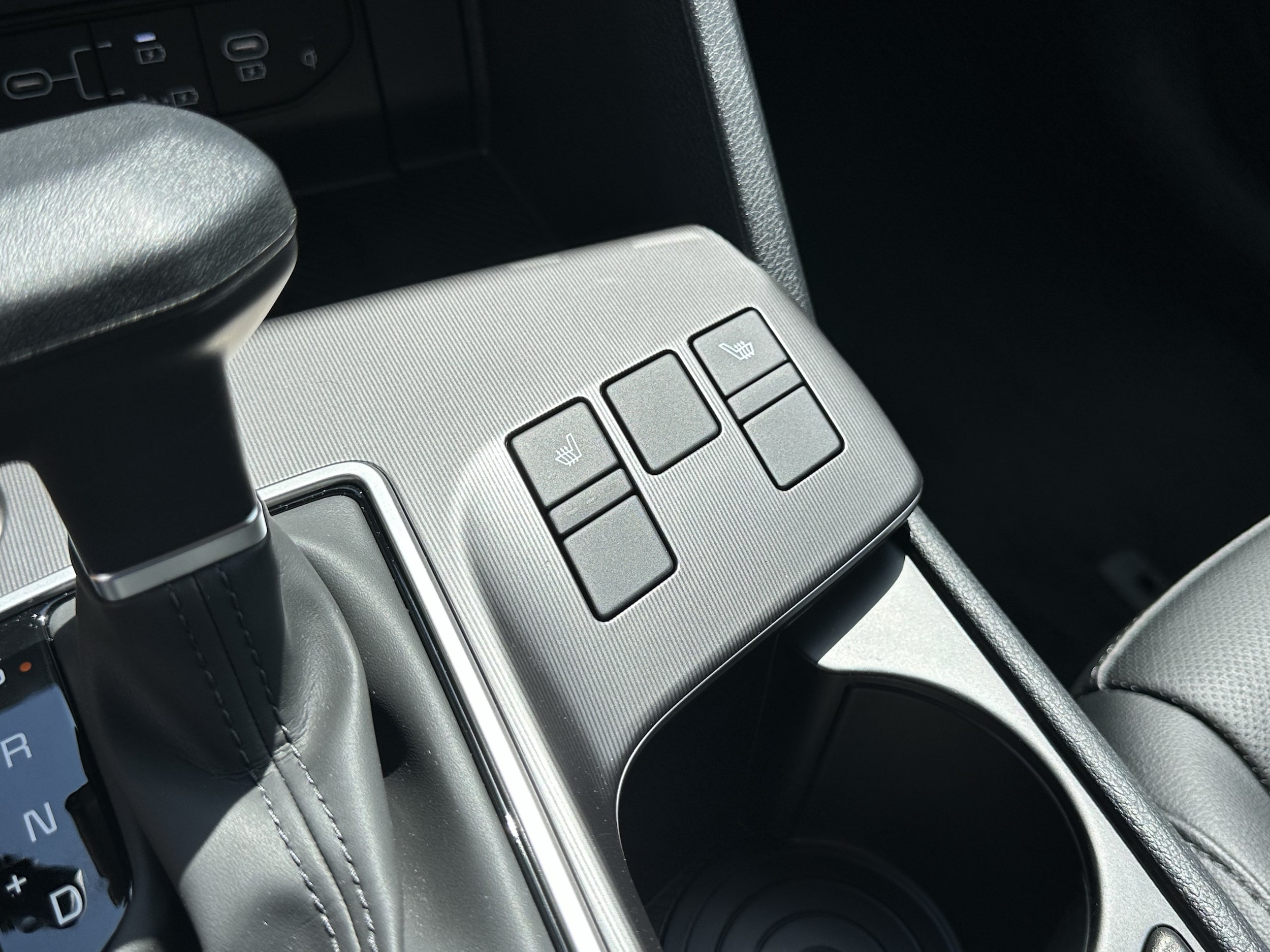 2026 Kia Sportage EX - Photo 26